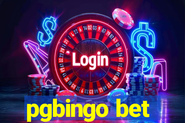 pgbingo bet