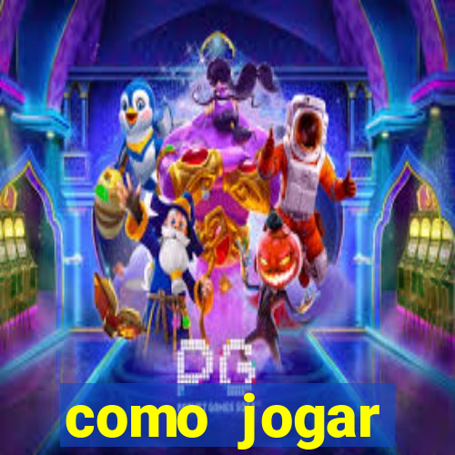 como jogar pragmatic play