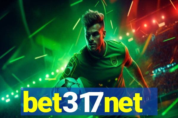 bet317net