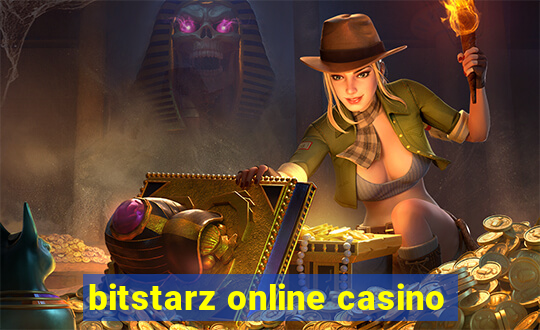 bitstarz online casino