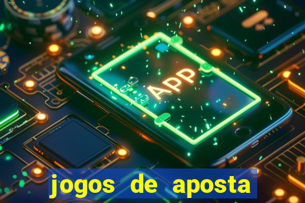 jogos de aposta com b么nus