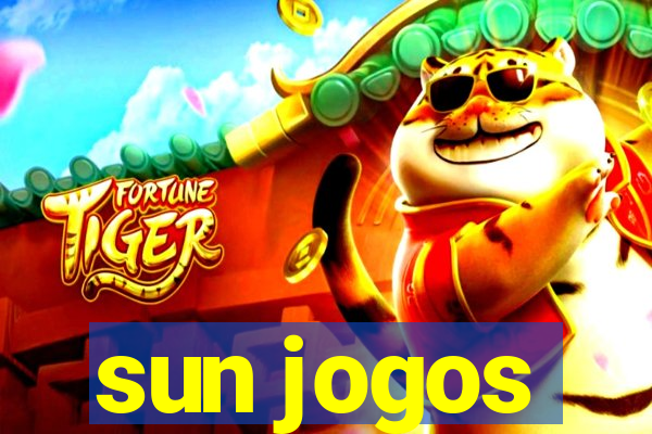 sun jogos