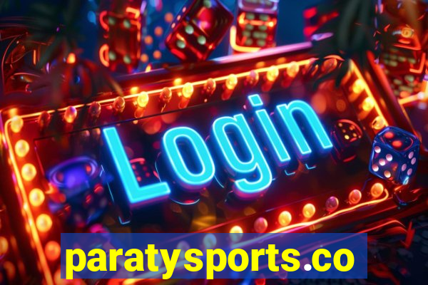 paratysports.com