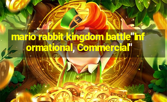 mario rabbit kingdom battle