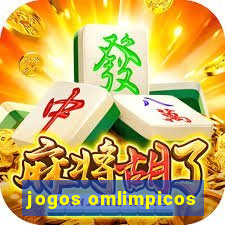 jogos omlimpicos