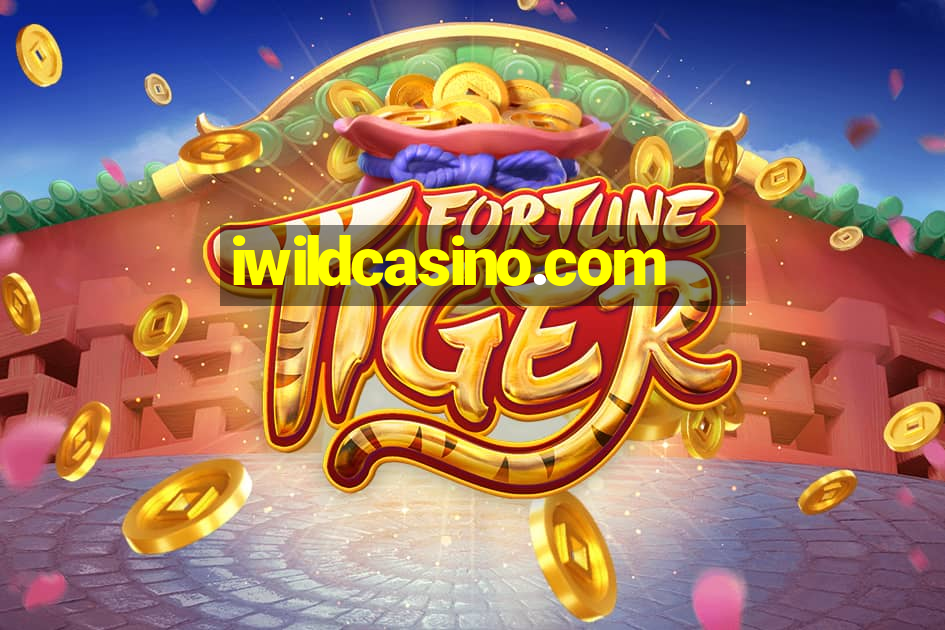 iwildcasino.com