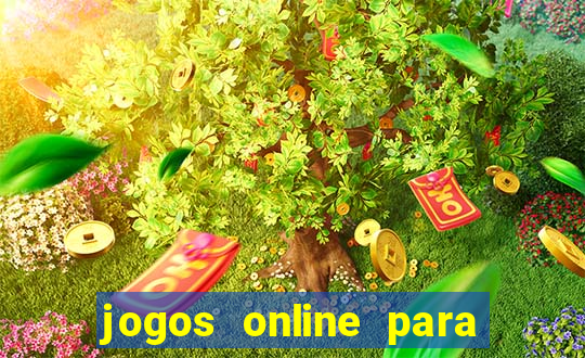 jogos online para ganhar dinheiro de verdade pelo pix