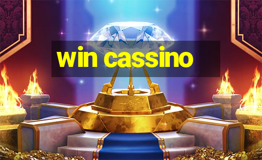 win cassino