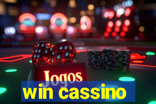 win cassino