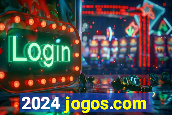 2024 jogos.com