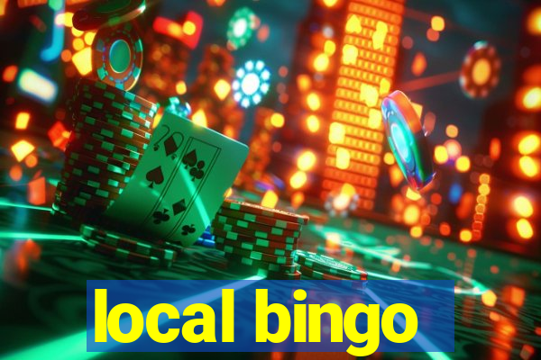 local bingo