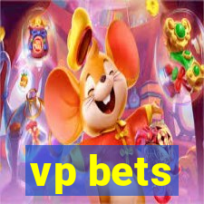 vp bets