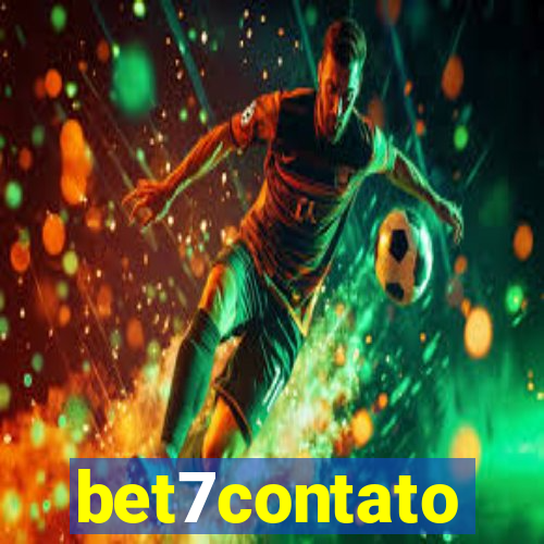 bet7contato