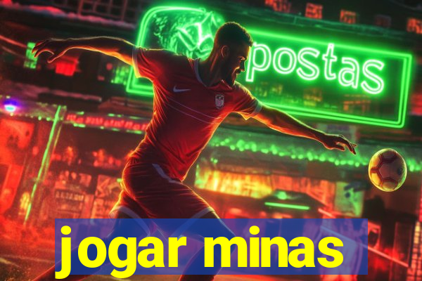 jogar minas