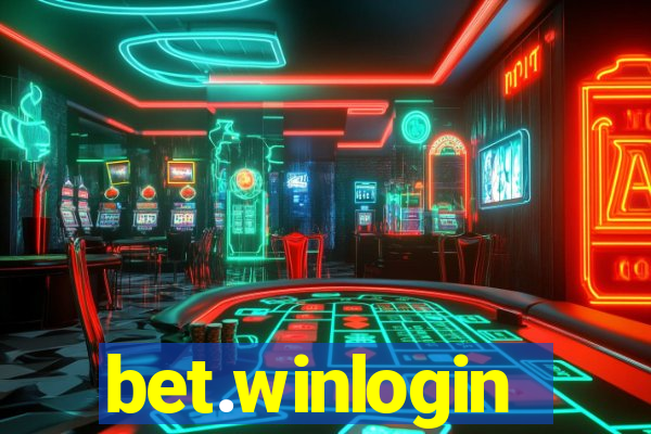 bet.winlogin