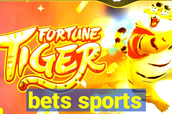 bets sports