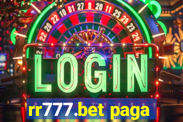 rr777.bet paga