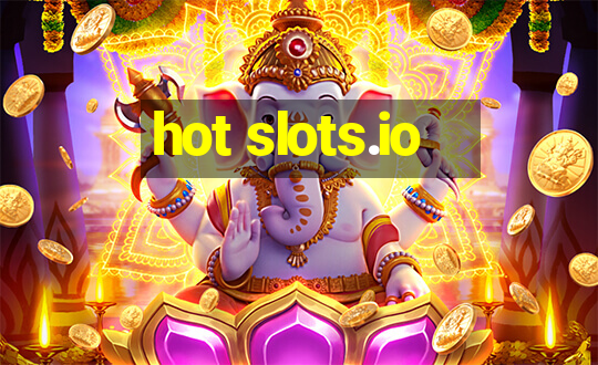 hot slots.io