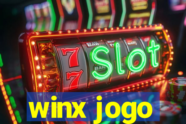 winx jogo