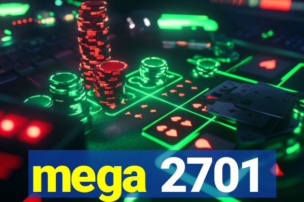 mega 2701