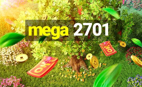 mega 2701