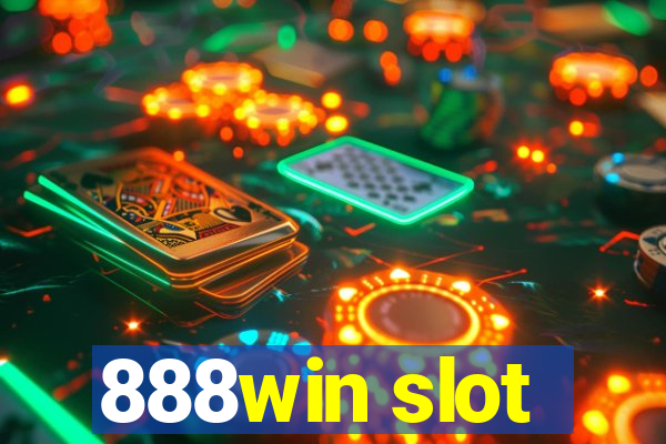 888win slot