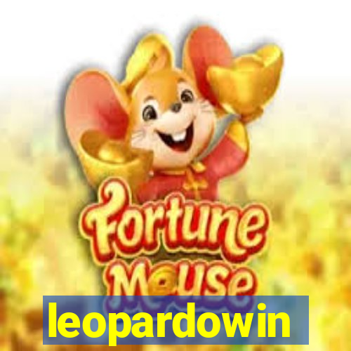 leopardowin