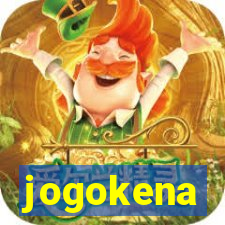 jogokena