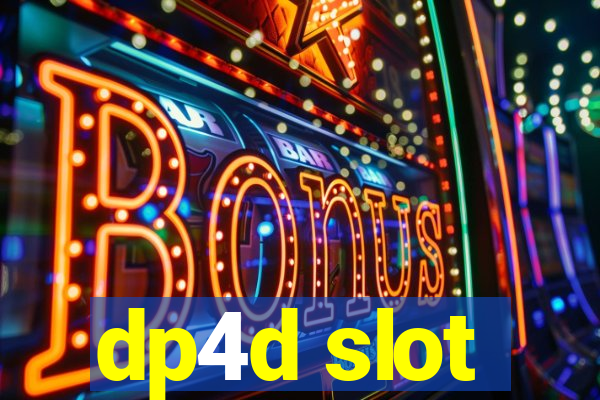 dp4d slot