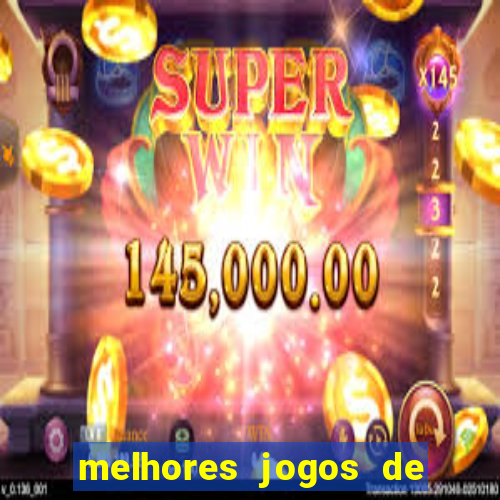 melhores jogos de aposta para ganhar dinheiro