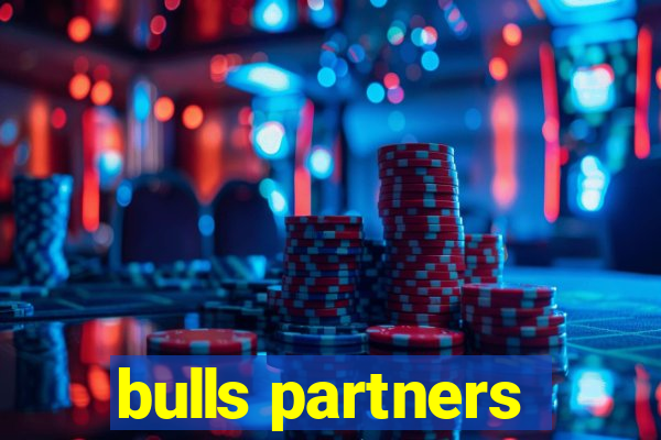 bulls partners