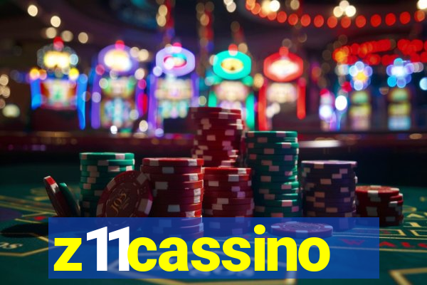 z11cassino