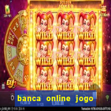 banca online jogo do bicho