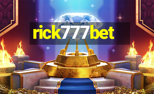 rick777bet