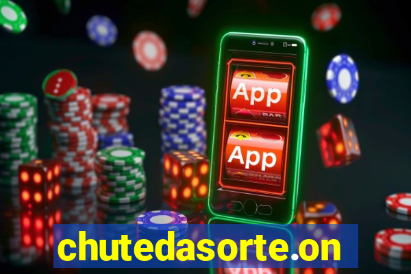 chutedasorte.online