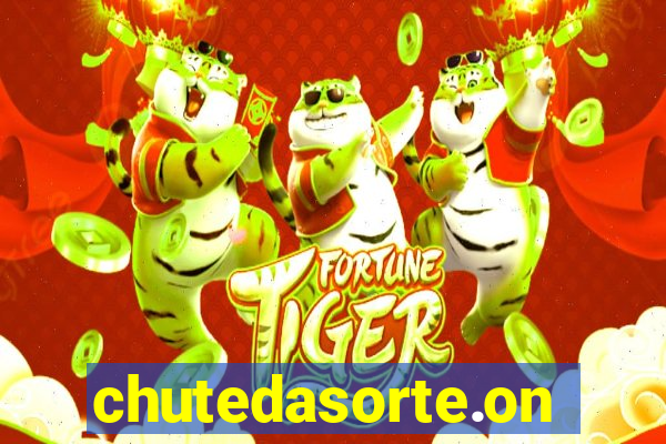 chutedasorte.online