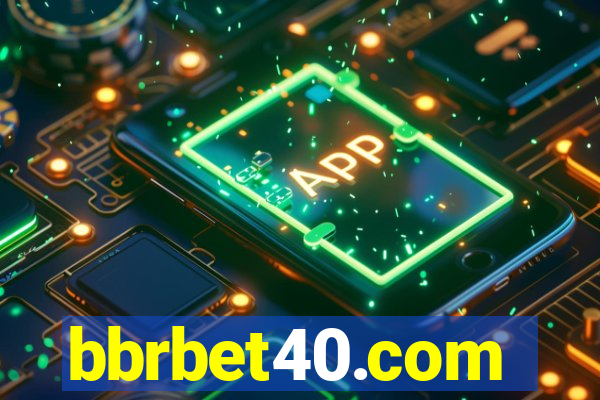 bbrbet40.com