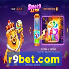 r9bet.com