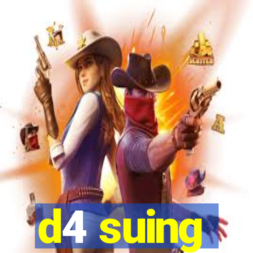 d4 suing