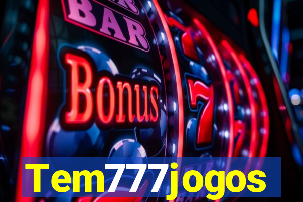 Tem777jogos