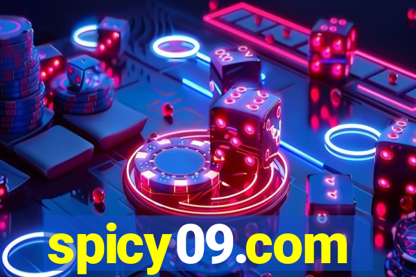 spicy09.com