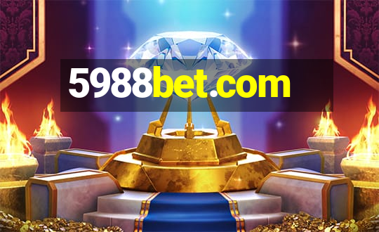 5988bet.com