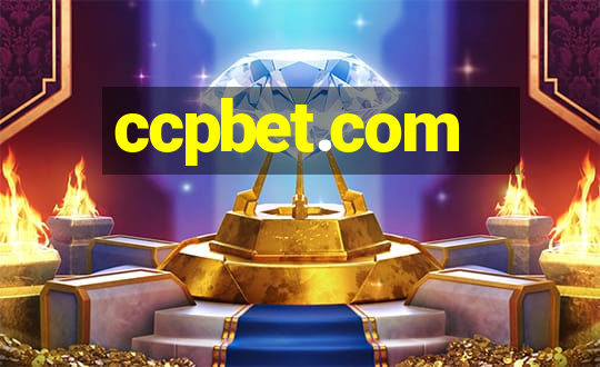 ccpbet.com