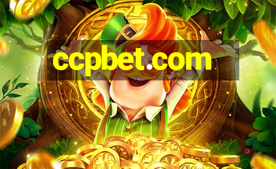 ccpbet.com