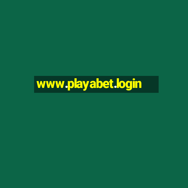 www.playabet.login