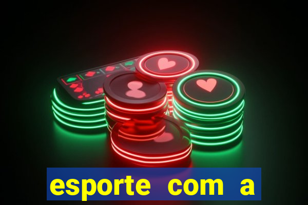 esporte com a letra l