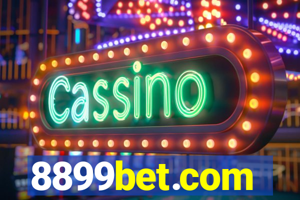 8899bet.com