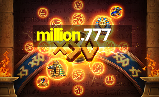 million.777