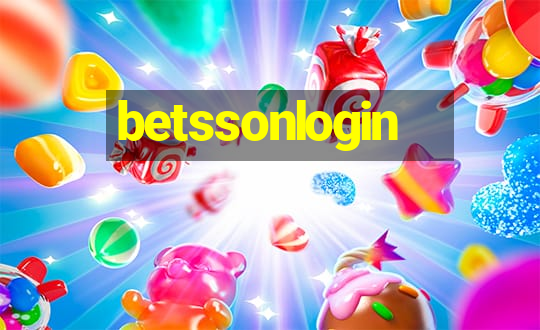 betssonlogin