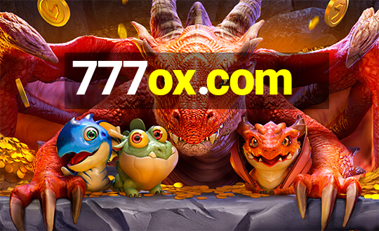 777ox.com